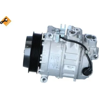 Kompresor klimatizace Kompresor, klimatizace NRF 320046