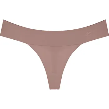 Kalhotky Dámské kalhotky Body Make-Up Illusion String EX - Triumph 00ZE 0042