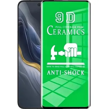 Pouzdro na mobilní telefon SKLO ZAOBLENÉ 5D FLEXI KRYCÍ CELÝ DISPLEJ PRO HONOR 200 PRO