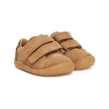 Dámské polobotky Mrugała Polobotky Natu 3123/5-24 Hnědá 20