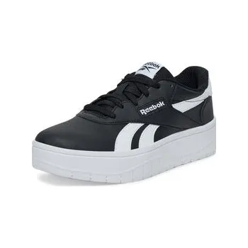 Dámské tenisky Reebok Sneakersy COURT ADVANCE SURGE 100234721 Černá 36_1_2