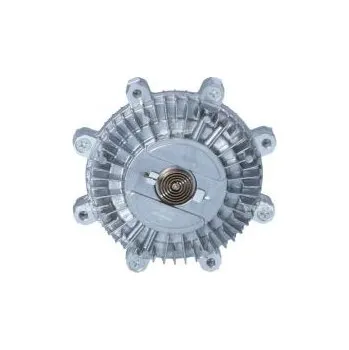 Motor automobilu Spojka, větrák chladiče NRF 49599