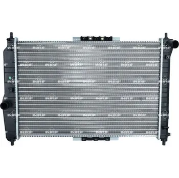 Chladič motoru Chladič, chlazení motoru NRF 53902A