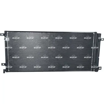 Výparník klimatizace Kondenzátor, klimatizace AGB 38C2K8C2