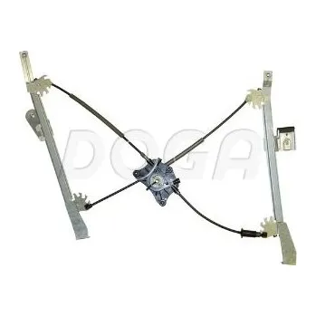 Stahovačka okna Zvedací zařízení oken DOGA 102033