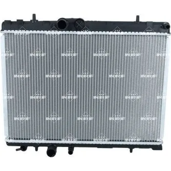 Chladič motoru Chladič, chlazení motoru NRF 50436