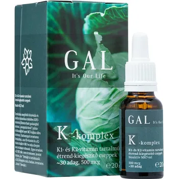 GAL K-komplex 20 ml