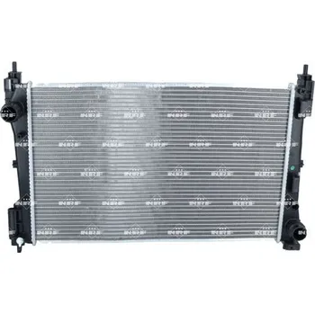 Chladič motoru Chladič, chlazení motoru NRF 59364