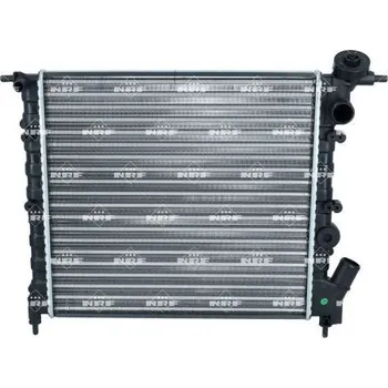 Chladič motoru Chladič, chlazení motoru AGB 601908A2