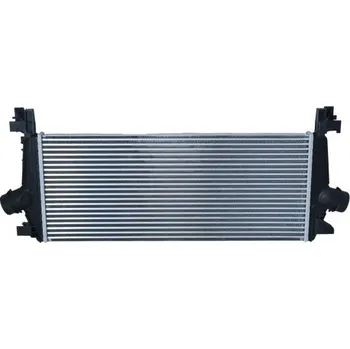 Chladič motoru Chladič turba NRF 30270