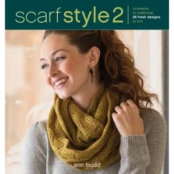 Scarf Style 2 - Budd, Ann