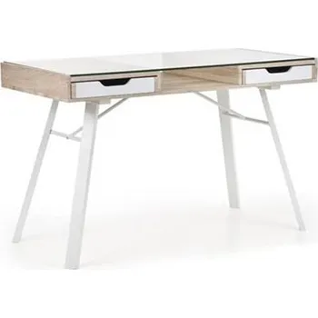 Psací stůl Psací stůl B-33 - Halmar 120x76 cm