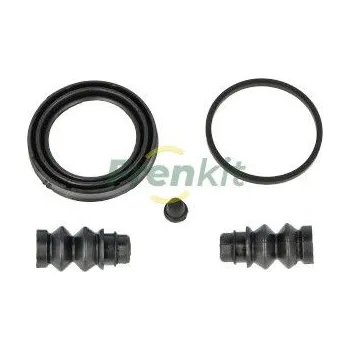 Brzdový systém Sada na opravy, brzdový třmen FRENKIT 254232