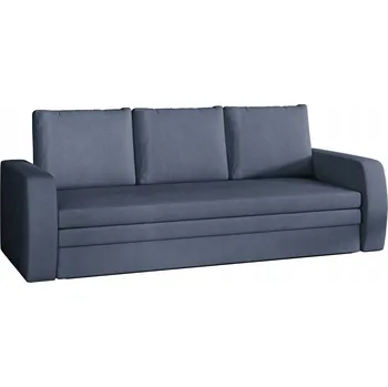 Pohovka Elegantní pohovka Inversa pro každodenní spaní s úložným prostorem - ELTAP SORO 76 , SORO 76 220x89 cm