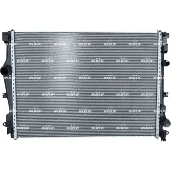 Chladič motoru Chladič, chlazení motoru NRF 550340