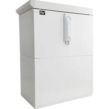 IP kamera Dvojitá kabelová průchodka KKH 68 pro skříň HYDRA 68x Doktorvolt 1578