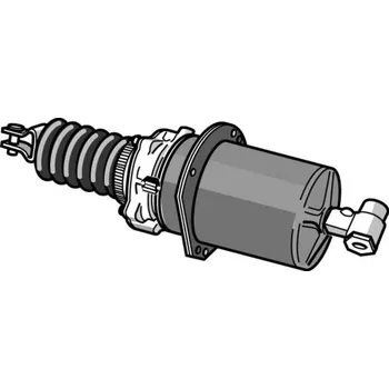 Brake Chamber (Cam) Piston - 1051311000