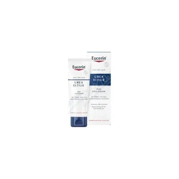 Pleťový krém Eucerin UreaRepair denní krém na obličej 50ml