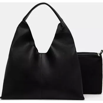 Kabelka Kabelka Answear.LAB černá barva BS.0839.1c 99X, vel. ONE SIZE