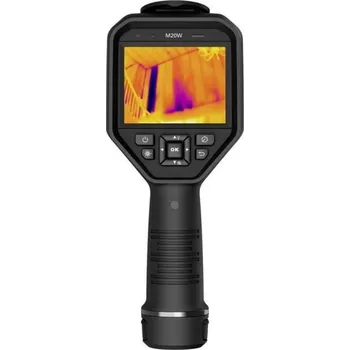 Termokamera HM-TP22-3AQF/W-M20W