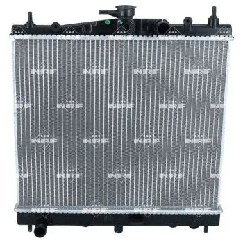 Chladič motoru Chladič, chlazení motoru NRF 53476