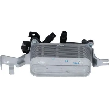 Motor automobilu Chladič oleje, automatická převodovka NRF 31749