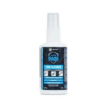 General Nano Protection - Środek czyszczący do broni Super Nano Detergent Gun Cleaner - Atomizer - 75 ml - 502526