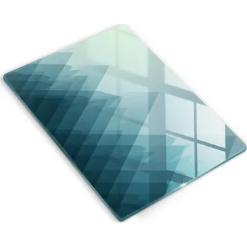 Obraz Krájecí deska Wallfluent sklo 1 ks