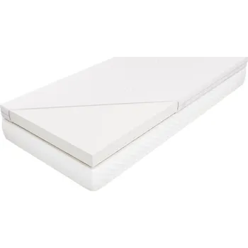 Matrace Vrchní matrace na postel Orchila EXC M Super 90 - M&K Foam Silver Lux 90x8 cm
