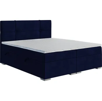Postel Postel boxspring 180 Gaia - Laverto solo 263 180x118 cm