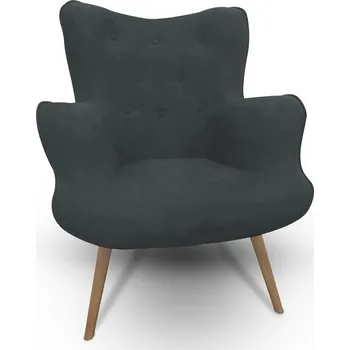 Křeslo Křeslo Ušák Inka - Lebex Meble aston new 06, Buk 80x100 cm