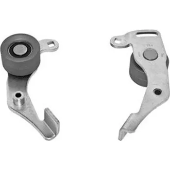 Rozvod motoru Tažná pružina, napínací kladka (ozubený řemen) MAGNETI MARELLI MPQ0405