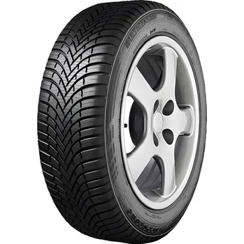 Celoroční osobní pneu Firestone MULTISEASON 2 235/55 R19 105W XL 3PMSF