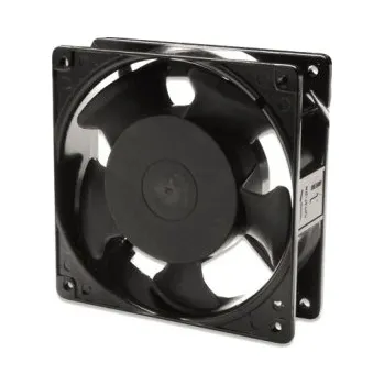 PC ventilátor Digitus ventilátor pro větrací jednotky DN-19 FAN
