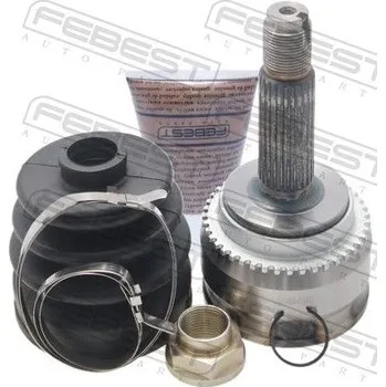 Sada kloubu hnacího hřídele FEBEST 0410-038A43