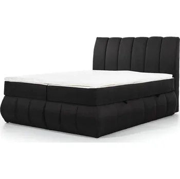 Postel Kontinentální postel do ložnice 140 Vincenzo - ELTAP sawana 14 160x126 cm