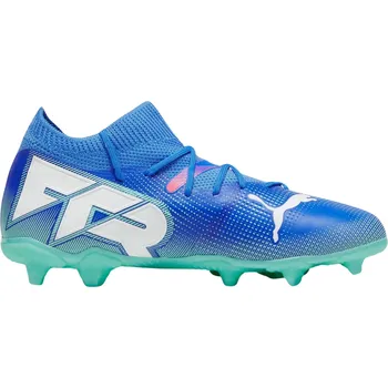 Kopačky Puma Dětské kopačky FUTURE 7 MATCH FG/AG Jr 35,5 EU 107945-01
