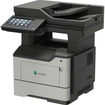 Tiskárna Lexmark MX622adhe mono laser MFP, 47 ppm, síť, duplex, DADF, dotykový LCD, HDD 36S0930