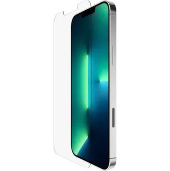 Belkin SCREENFORCE™ Tempered Glass Anti-Microbial ochranné sklo pro iPhone 14 Plus / 13 Pro Max OVA070ZZ