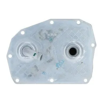 Chladič motoru Olejový chladič, motorový olej NRF 31761