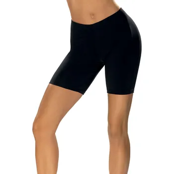 Dámské legíny Krátké legíny Vivisence 8500 Barva: Černá, Velikost: XL