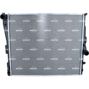 Chladič motoru Chladič, chlazení motoru NRF 53117