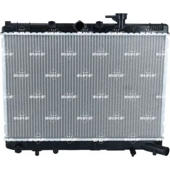 Chladič motoru Chladič, chlazení motoru NRF 53486