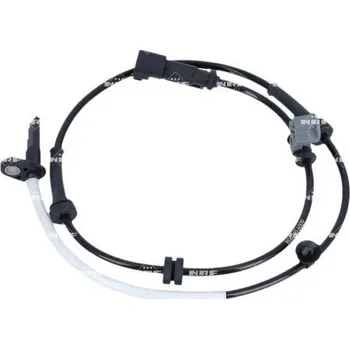 Přislušenství brzdového systému Snímač, počet otáček kol NRF 756001