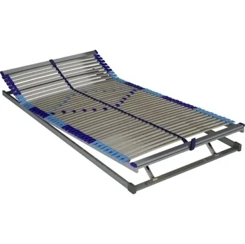 Postelový rošt Rošt Trioflex KF 80 - M&K Foam 0,80 x 2,00 80x6 cm