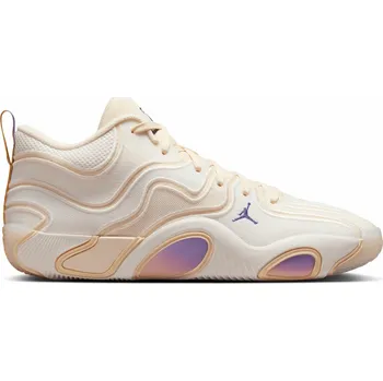 Pánská móda Nike Jordan Tatum 3 basketbalové boty - béžová - 47½