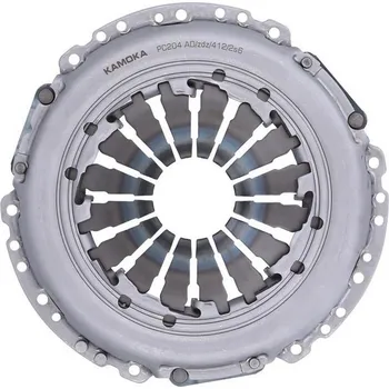 Přítlačný talíř Přítlačný talíř KAMOKA PC204