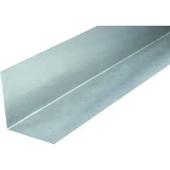 Gutta Lemování ke zdi bez vodní drážky Rozměr 125 x 125 x 1000 mm