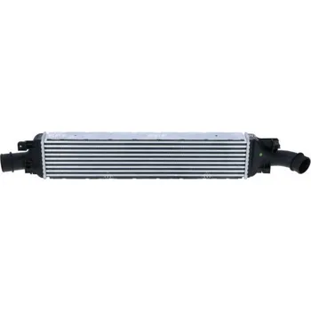 Chladič motoru Chladič turba NRF 30339