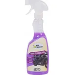 Nasucho Ultra nano čistič moto 500 ml